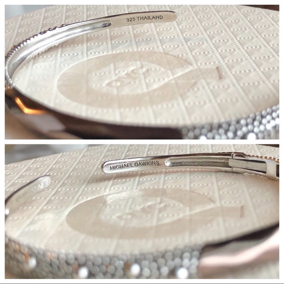 Michael Dawkins Starry Night Jewelry Set - Picture 5 of 8